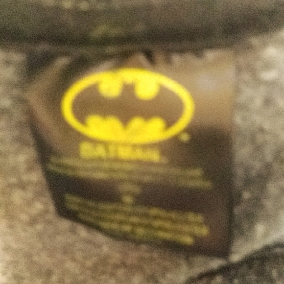 Batman jacket - Picture 10 of 11